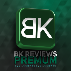 bk reviews