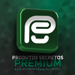 produtos secretos